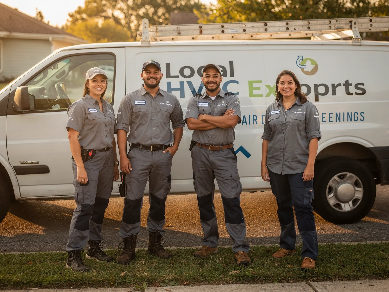 24/7 HVAC Repair & AC Replacement company in Dayton, TN